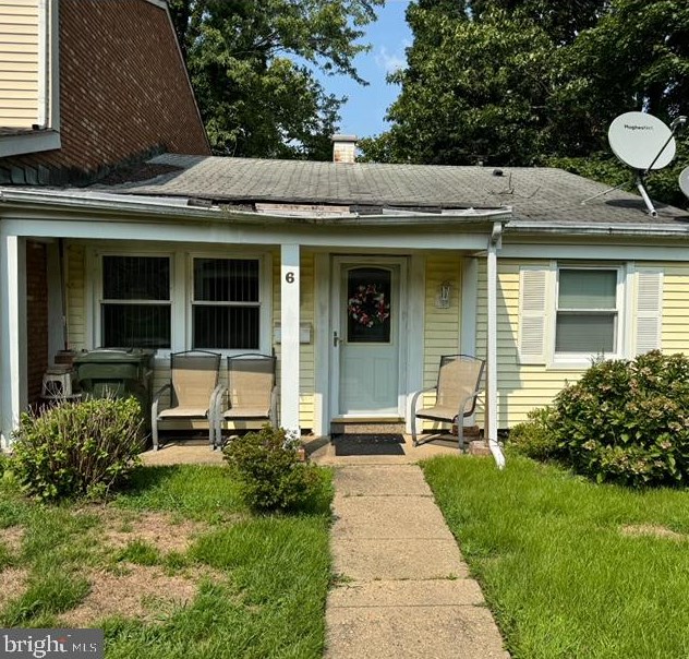 6 Roanoke Ct, Willingboro, NJ 08046