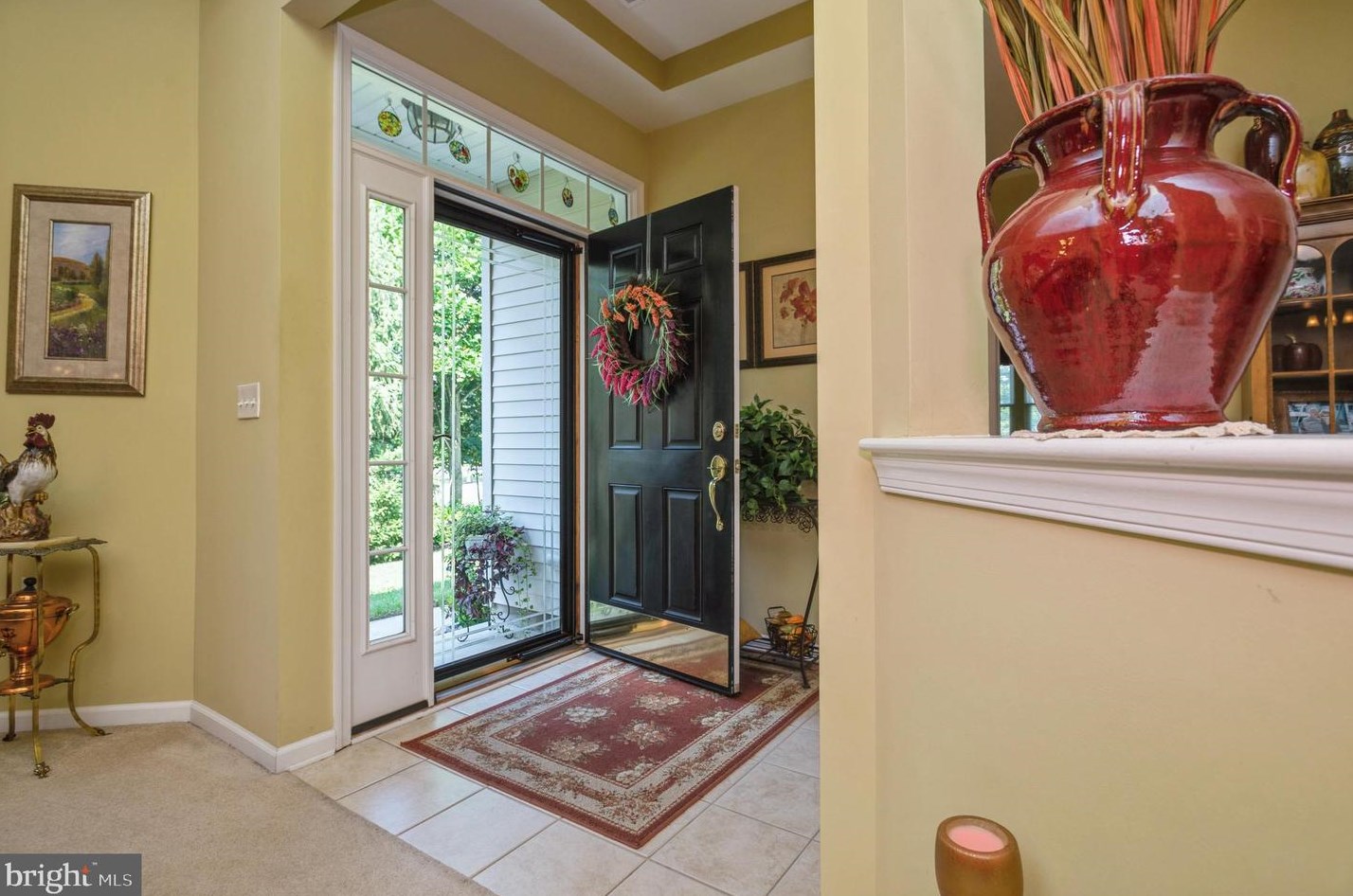 72 Ridgway Dr, Chesterfield, NJ 08505