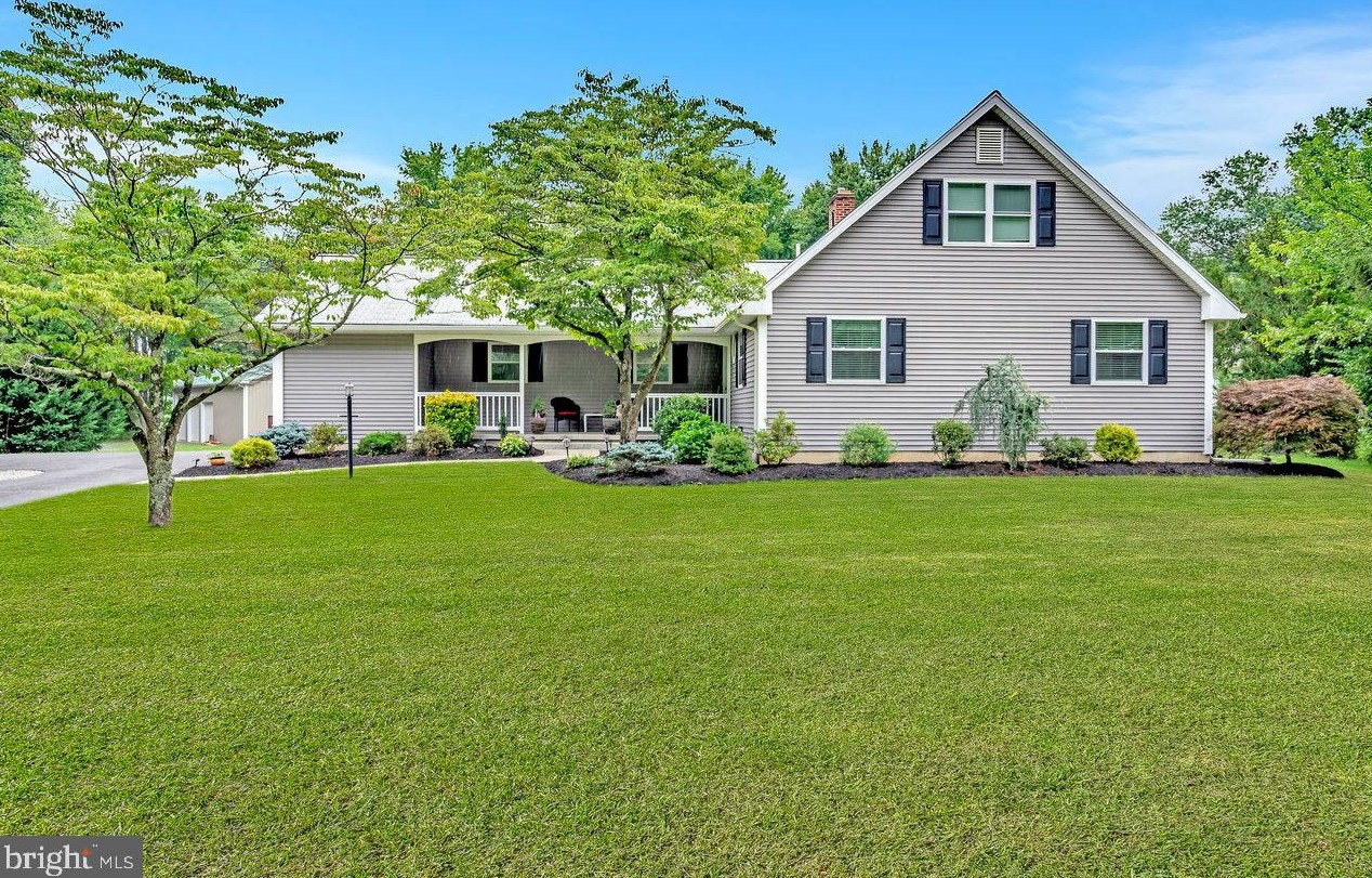 59 Margerum Rd, Chesterfield, NJ 08515
