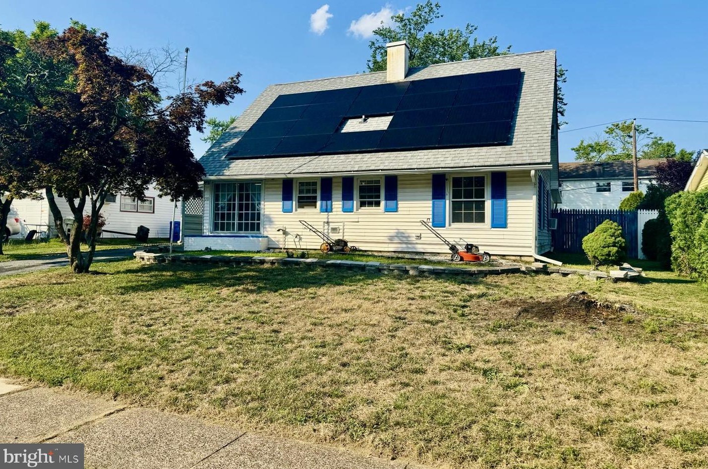 20 Beaverdale Ln, Willingboro, NJ 08046