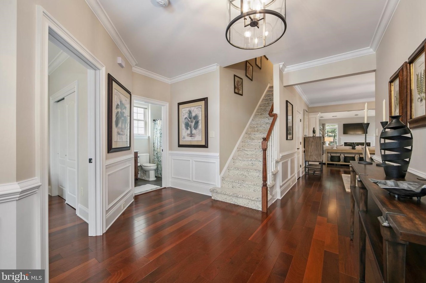 56 Moorlinch Blvd, Medford, NJ 08055-4014