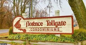 32 Florence Tollgate, Florence, NJ 08518