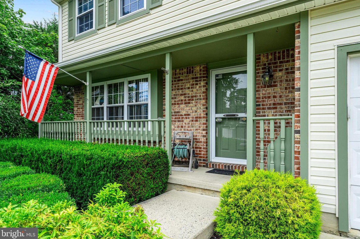 36 Village Dr, Lumberton Township, NJ 08048