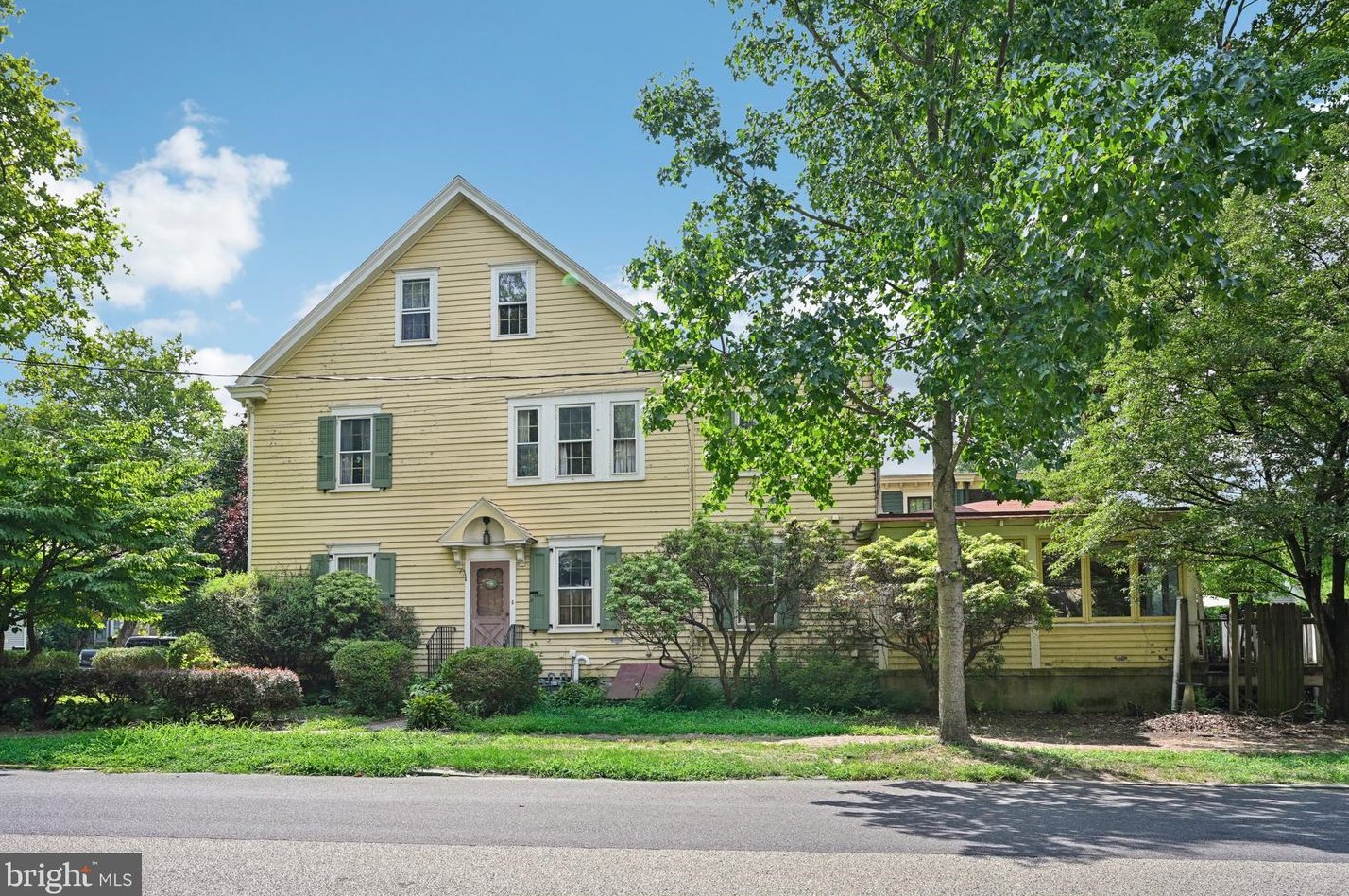 400 Main St, Riverton, NJ 08077-1311