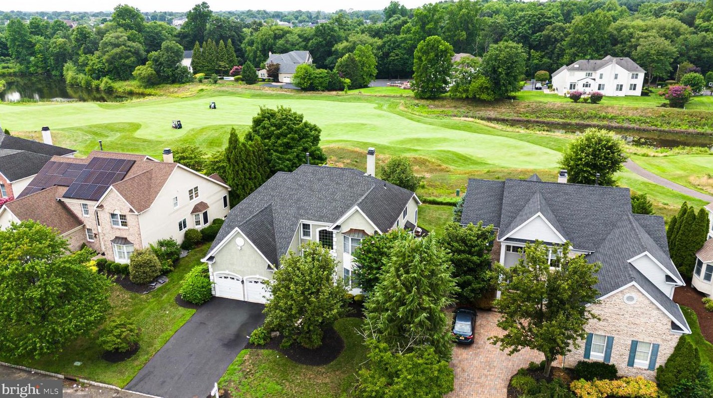413 Laurel Creek Blvd, Moorestown, NJ 08057