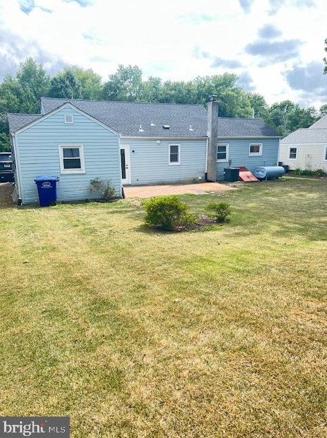 2723 Monmouth Rd, Jobstown, NJ 08041