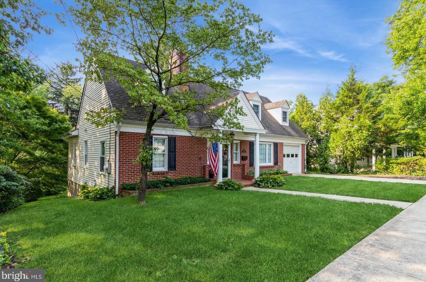 450 E Main St, Moorestown, NJ 08057