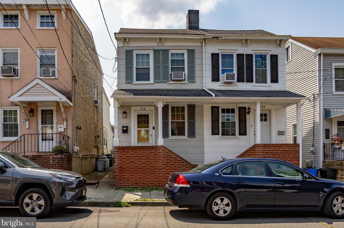 228 Spring St, Chesterfield, NJ 08505