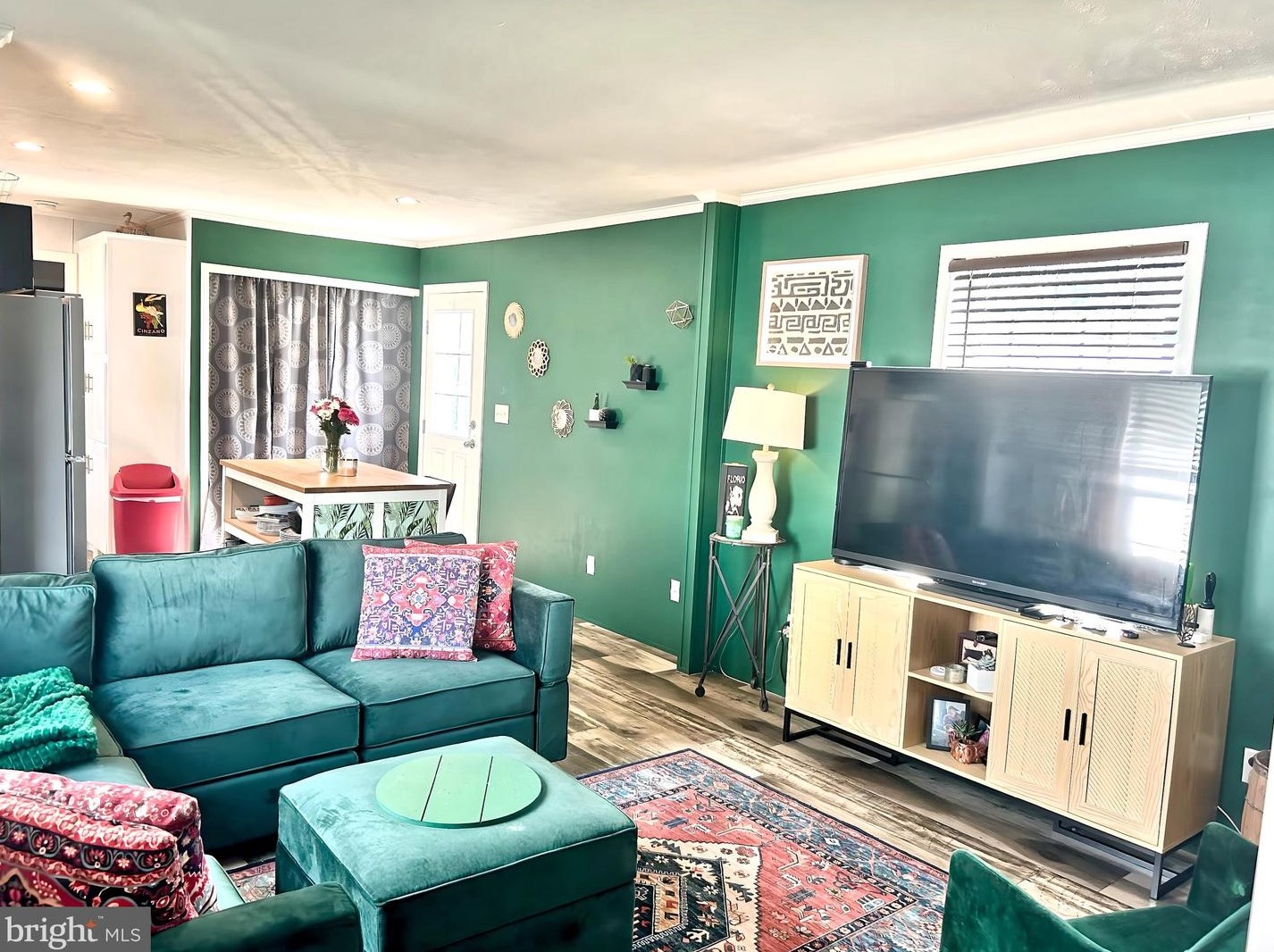 46 Jones Mill Rd #218, North Hanover, NJ 08562