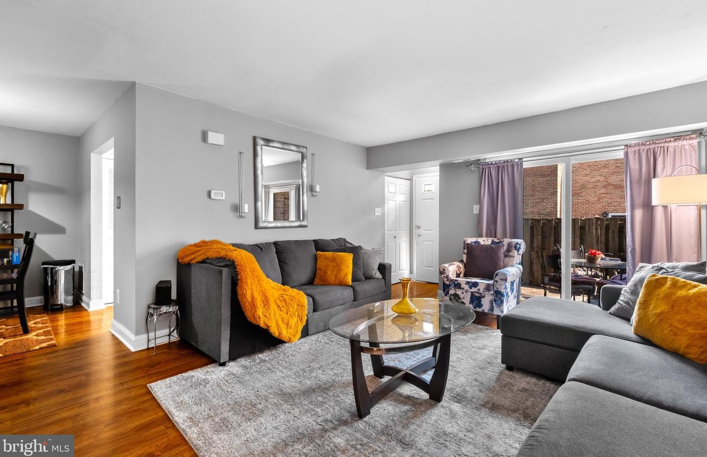 2139 Harbour Dr, Palmyra NJ  08065-1105 exterior