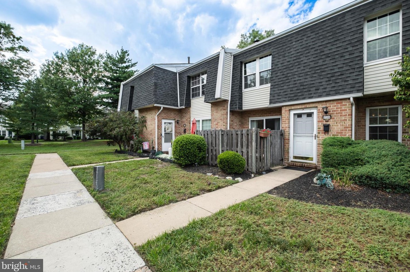 2139 Harbour Dr, Palmyra, NJ 08065