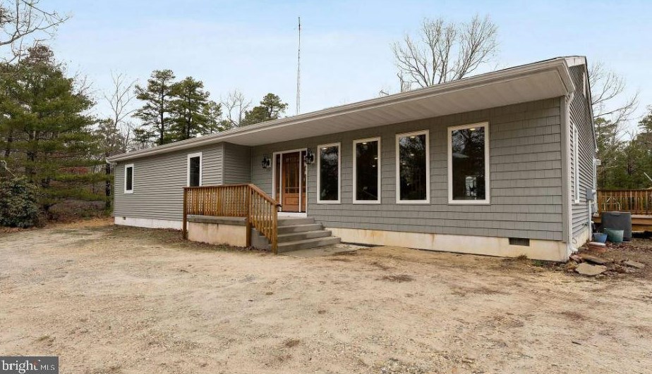 1797 Route 542, Egg Harbor, NJ 08215
