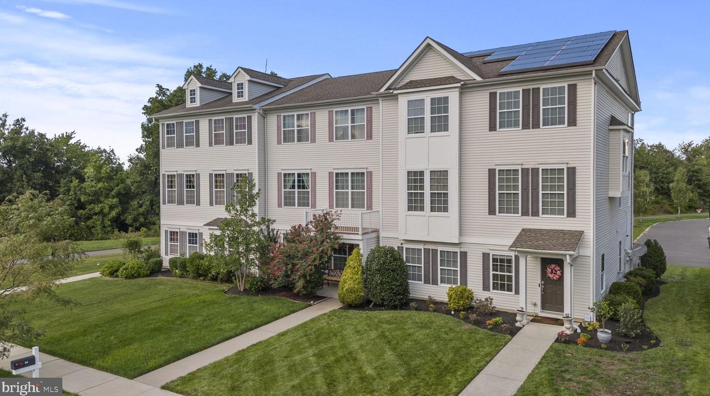 88 Harness Way, Chesterfield, NJ 08515