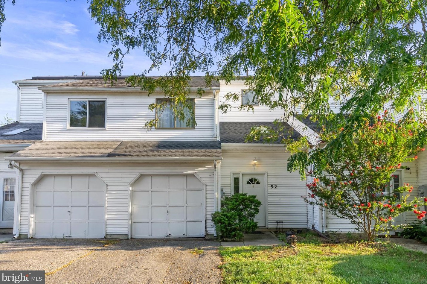 92 Ginger Dr, Lumberton Township, NJ 08048