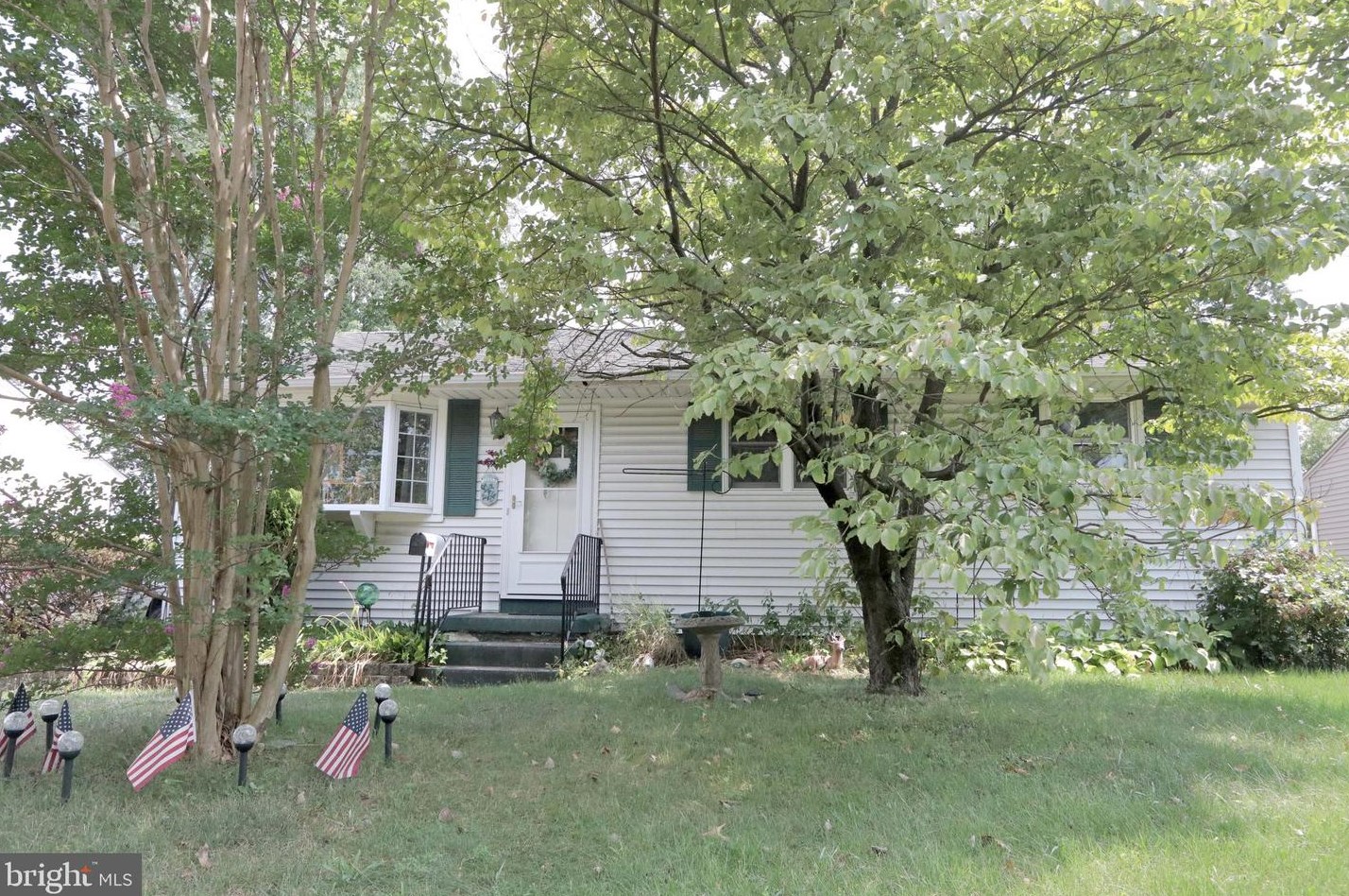 506 W Charles St, Palmyra, NJ 08065