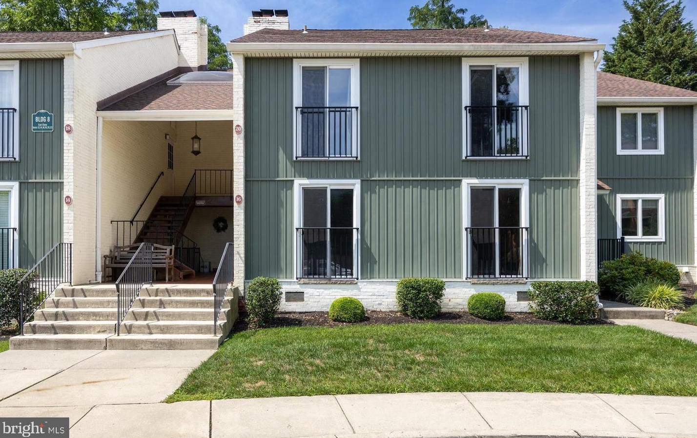 16 E Close, Moorestown, NJ 08057