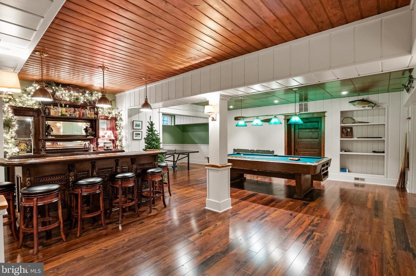 840 Golfview Rd, Moorestown NJ 08057-2024 exterior