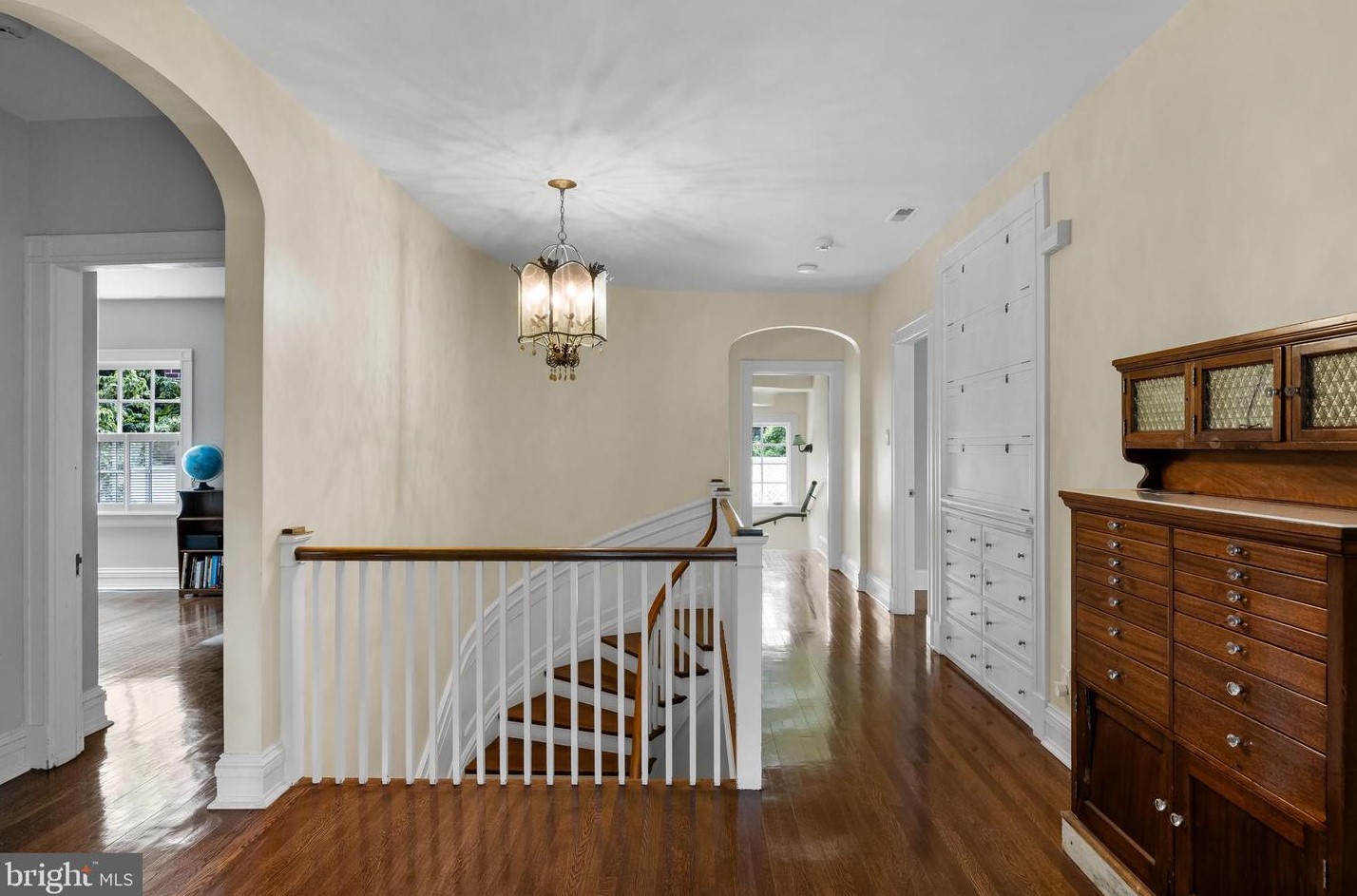 840 Golfview Rd, Moorestown NJ 08057-2024 exterior