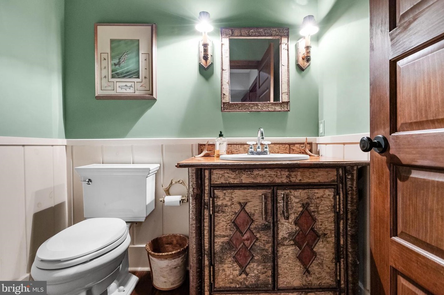 840 Golfview Rd, Moorestown NJ 08057-2024 exterior