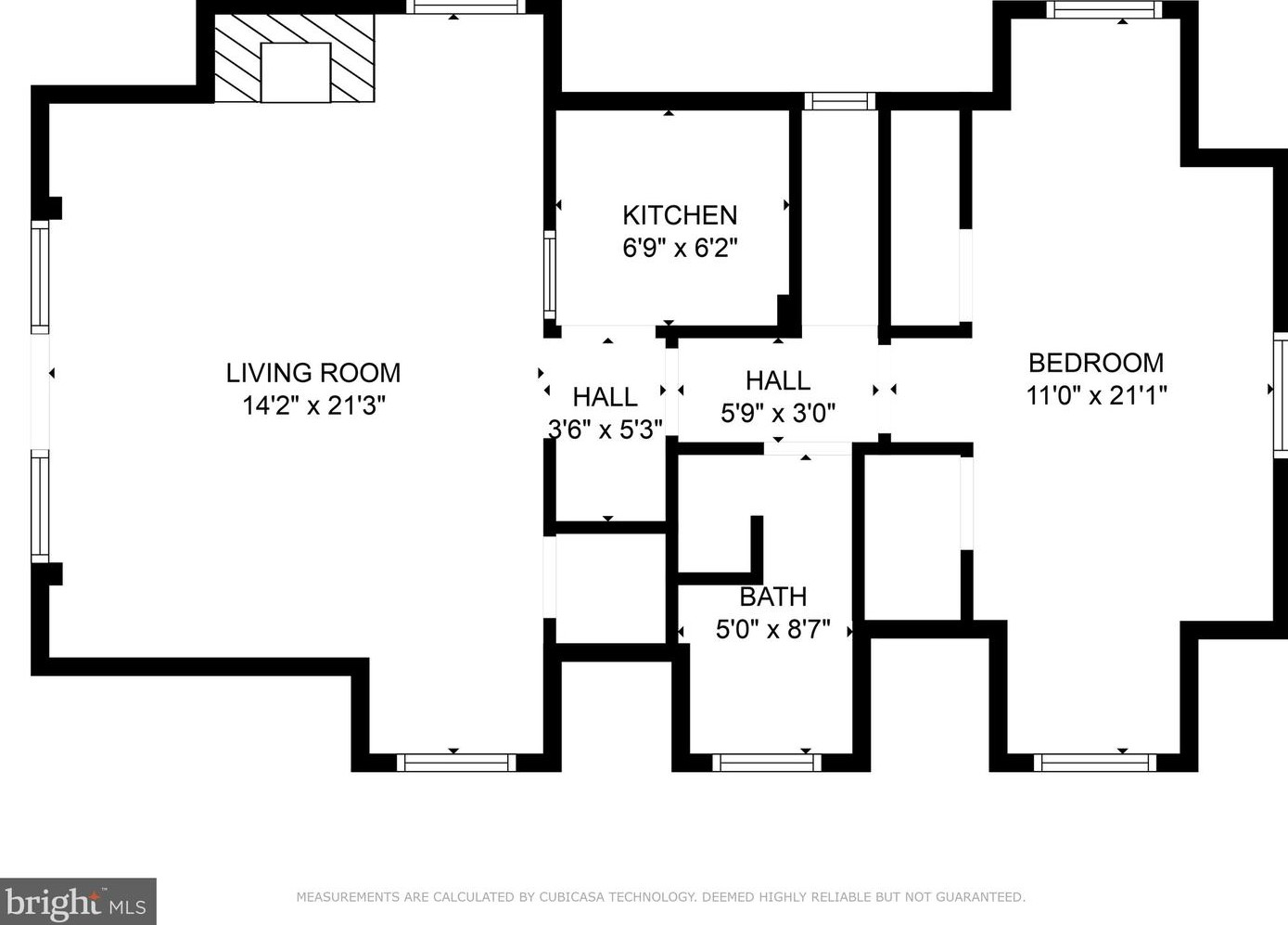 840 Golfview Rd, Moorestown NJ 08057-2024 exterior