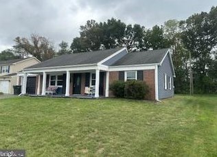 56 Gallaway Ln, Willingboro, NJ 08046