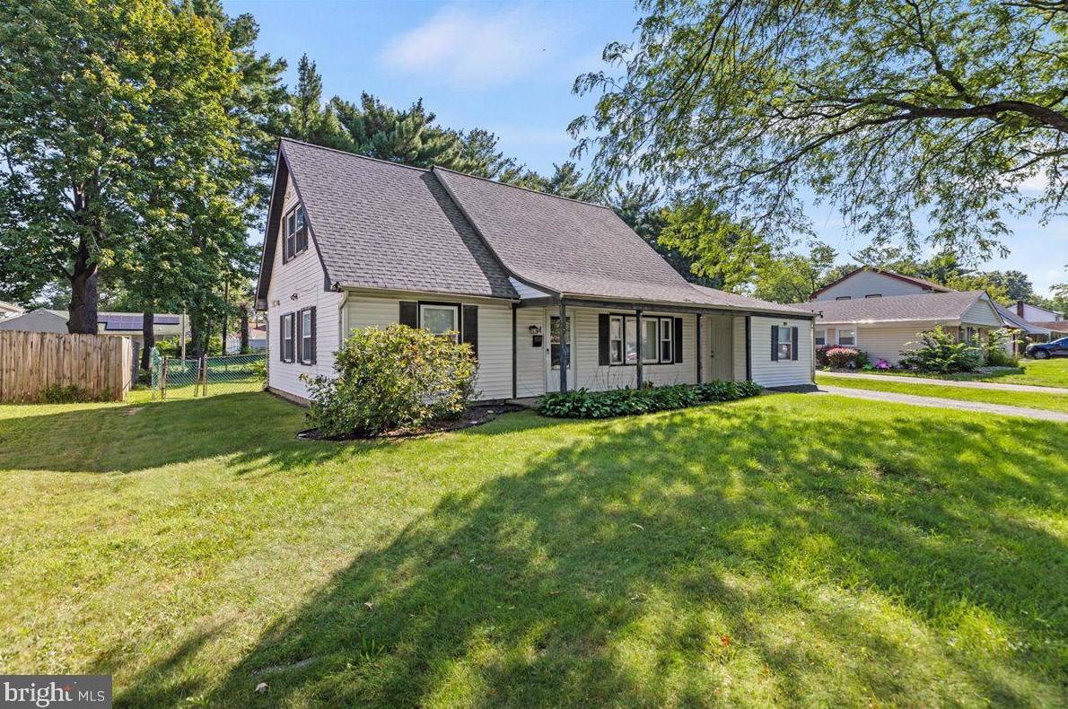 84 Gaffney Ln, Willingboro, NJ 08046