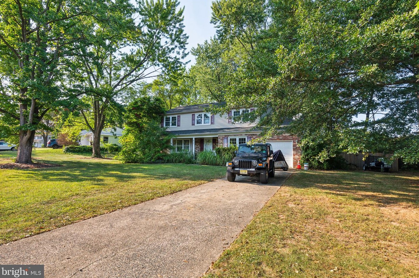 411 Kathleen Ave, Riverton, NJ 08077