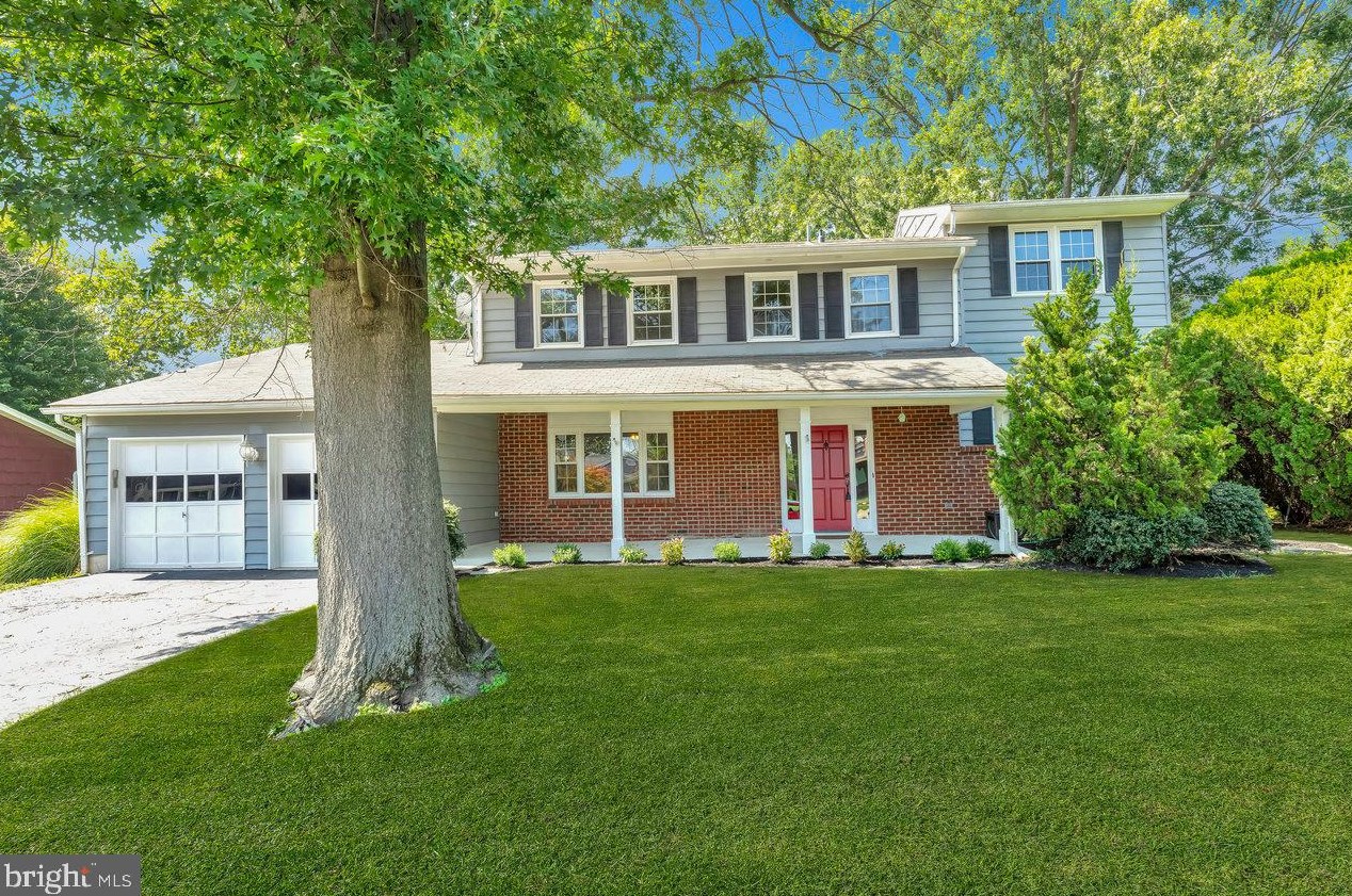 22 Bennington Rd, Chesterfield, NJ 08505