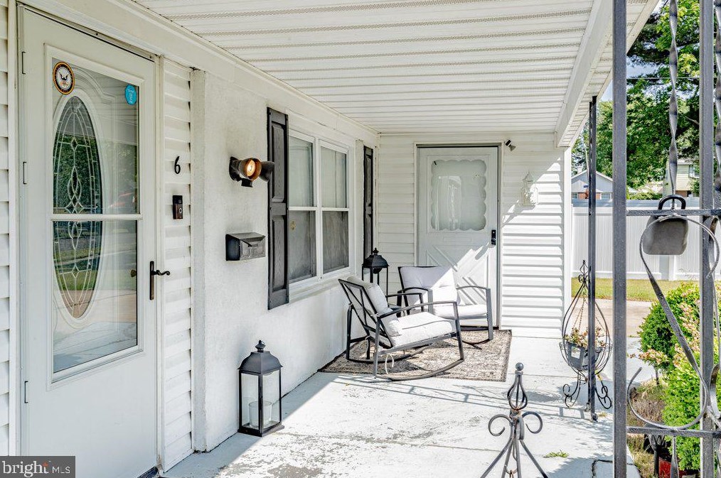 6 Marchmont Ln, Willingboro, NJ 08046