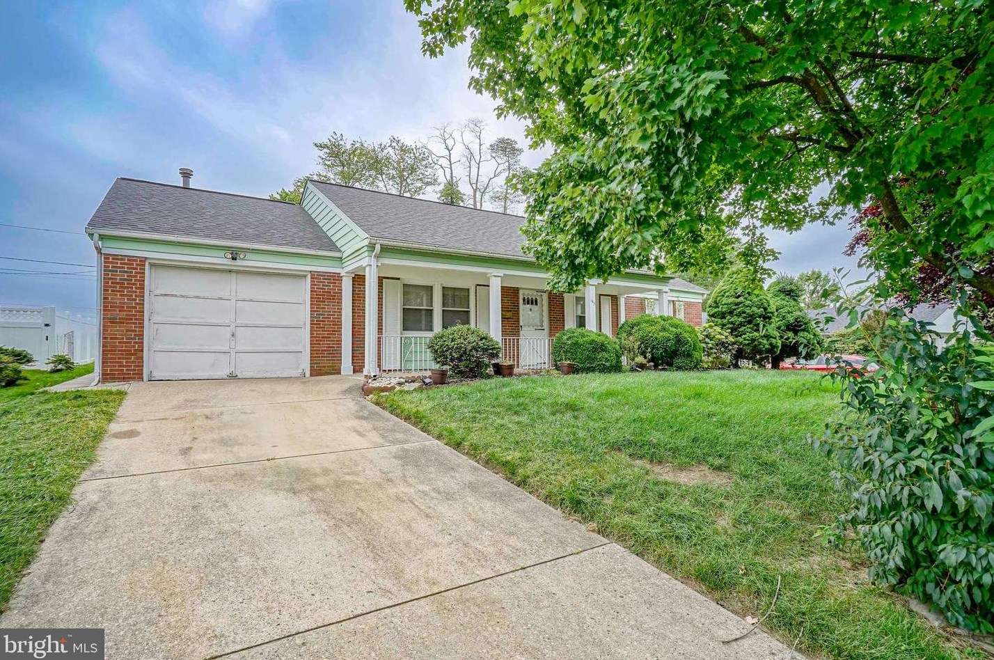 143 Edge Ln, Willingboro, NJ 08046
