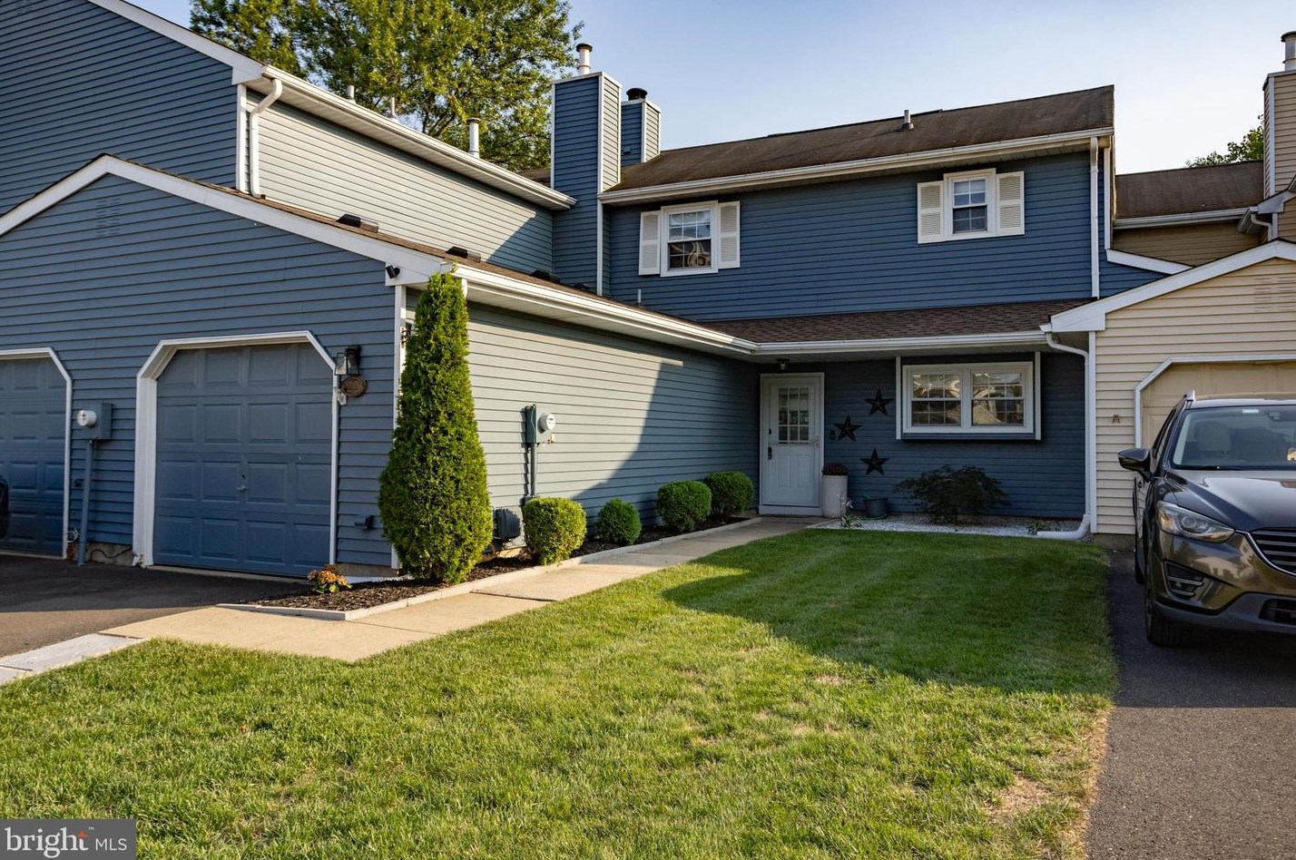 22 Kennebec Ct, Chesterfield, NJ 08505