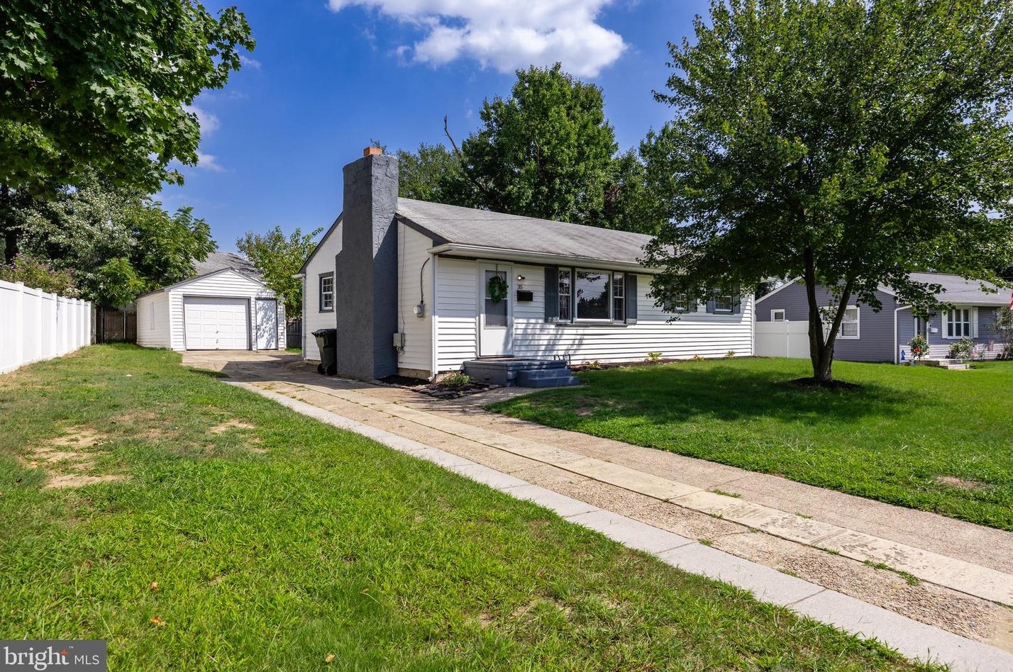 35 Rockland Terrace, Lumberton Township, NJ 08048
