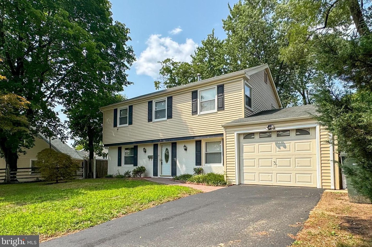 3 Brewster Turn, Willingboro, NJ 08046