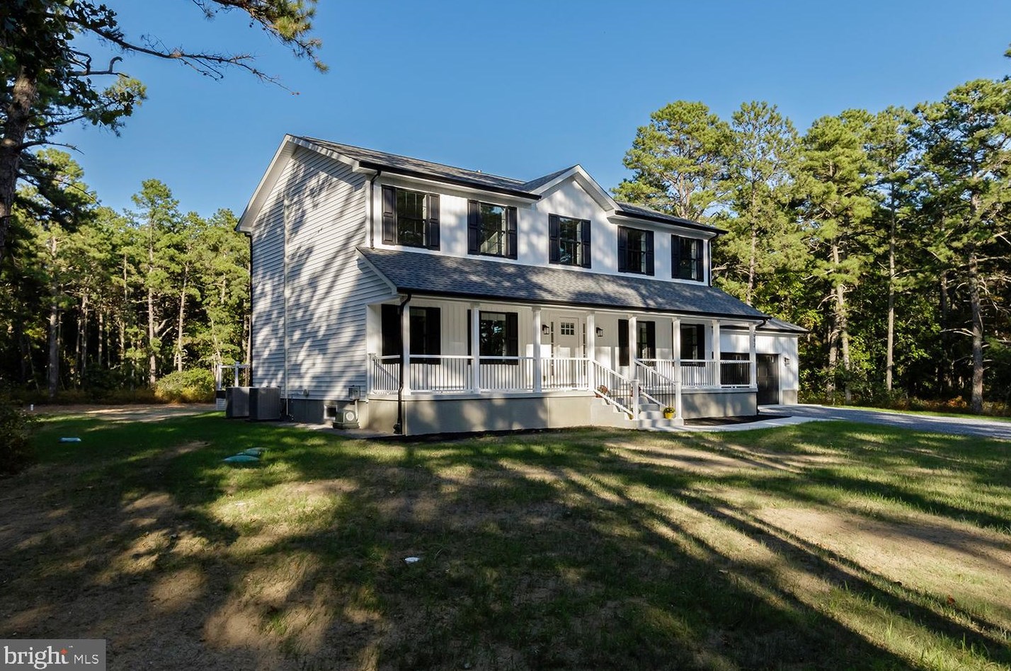 3992 Route 563, Chatsworth, NJ 08019