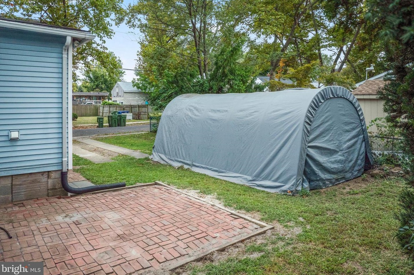 739 Cinnaminson Ave, Palmyra NJ 08065-1820 exterior