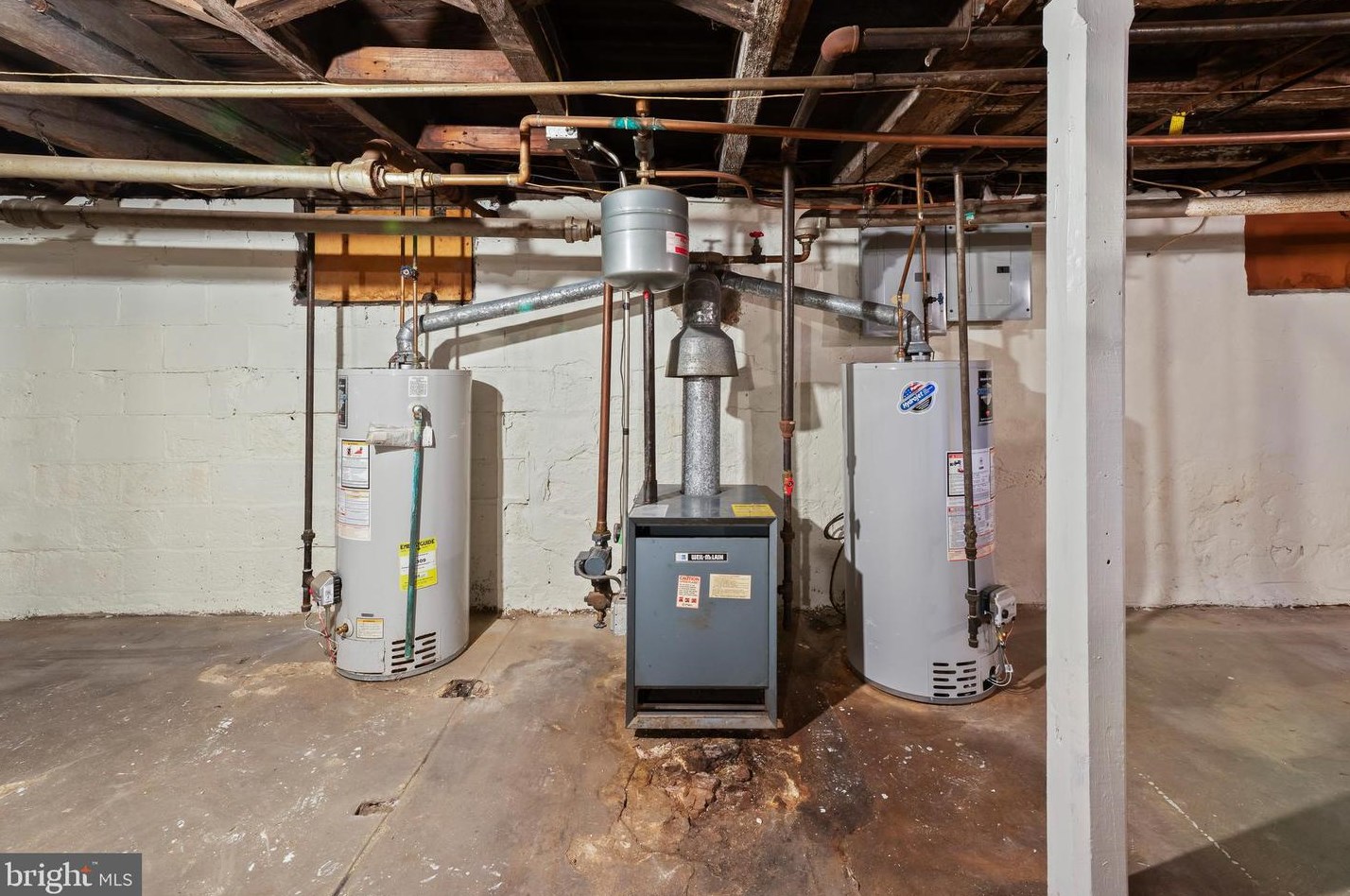 739 Cinnaminson Ave, Palmyra NJ 08065-1820 exterior