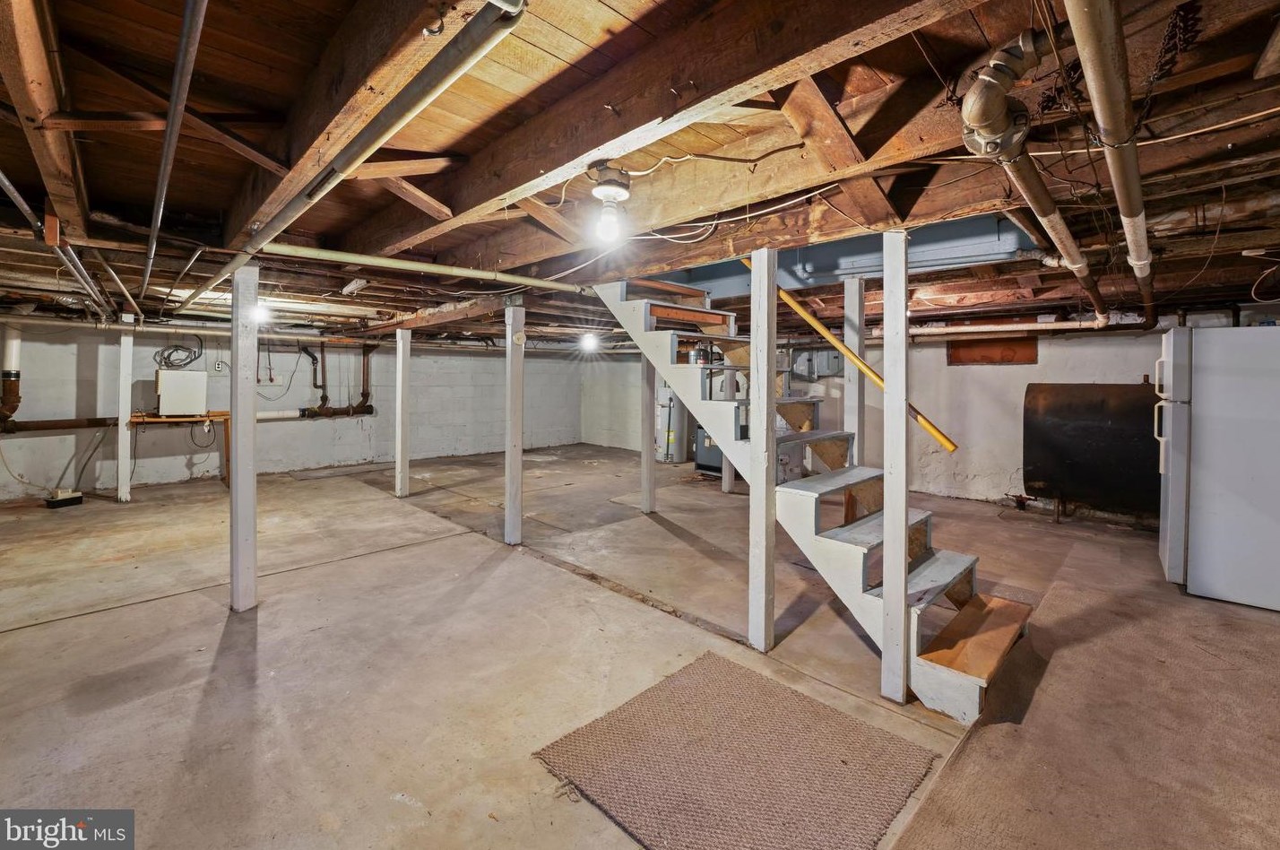 739 Cinnaminson Ave, Palmyra NJ 08065-1820 exterior