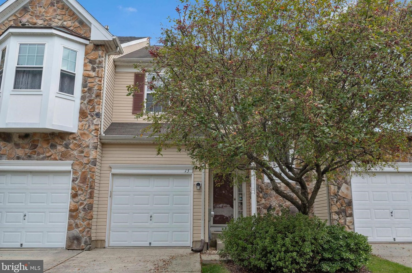 15 Wyndham Ct, Chesterfield, NJ 08505
