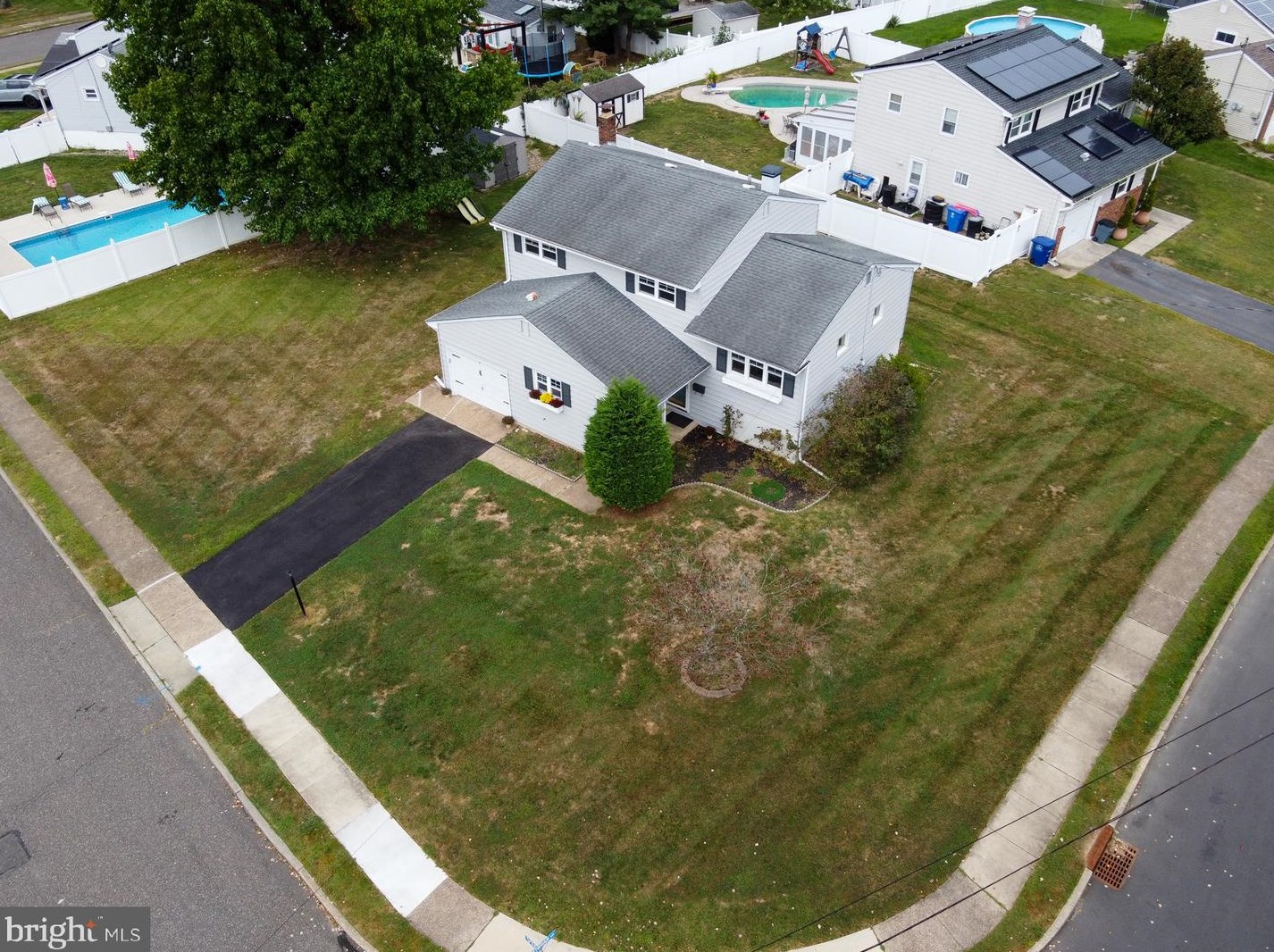 7 Vine Way, Chesterfield, NJ 08505