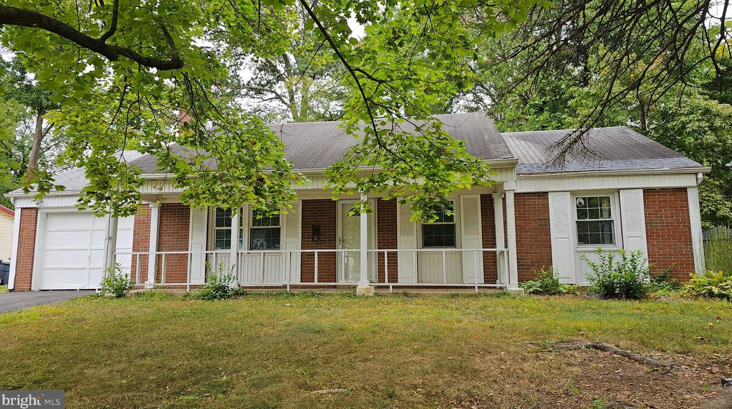 103 Eastbrook Ln, Willingboro, NJ 08046