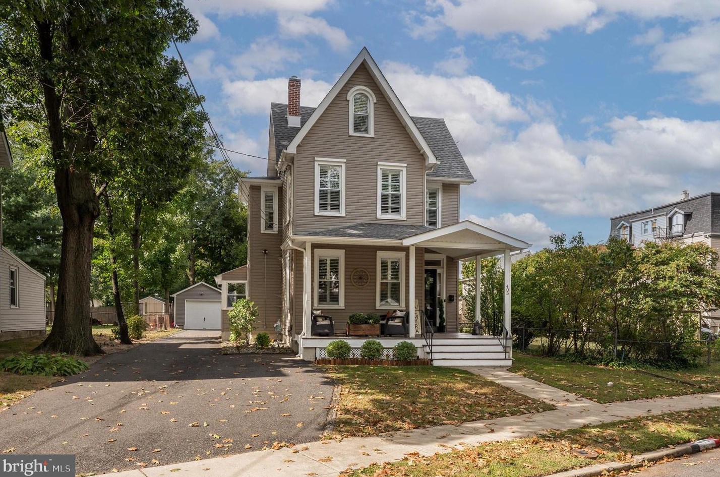 405 Elm Ave, Palmyra, NJ 08065
