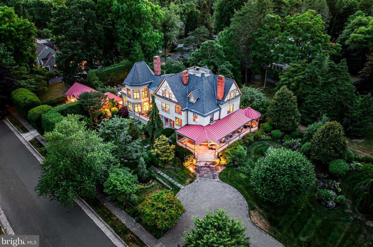 500 Chester Ave, Moorestown, NJ 08057