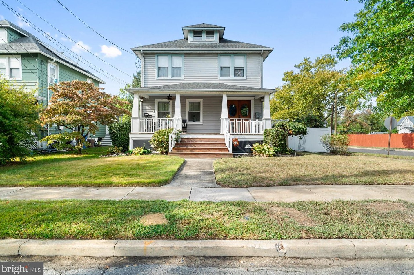1001 Garfield Ave, Palmyra, NJ 08065