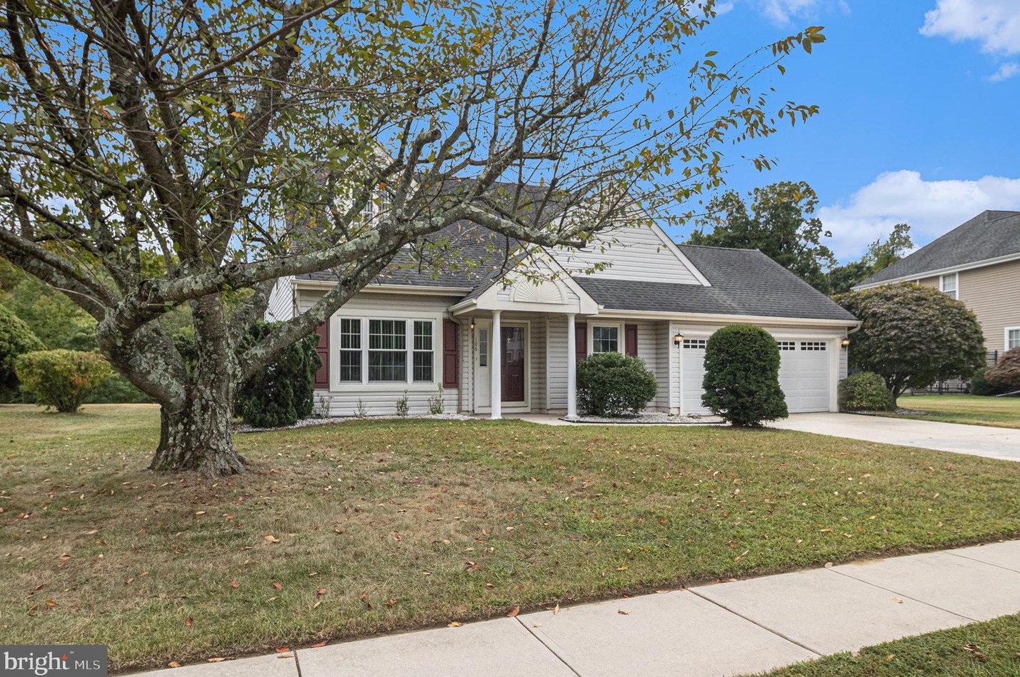 106 Harrogate Dr, Lumberton Township, NJ 08048