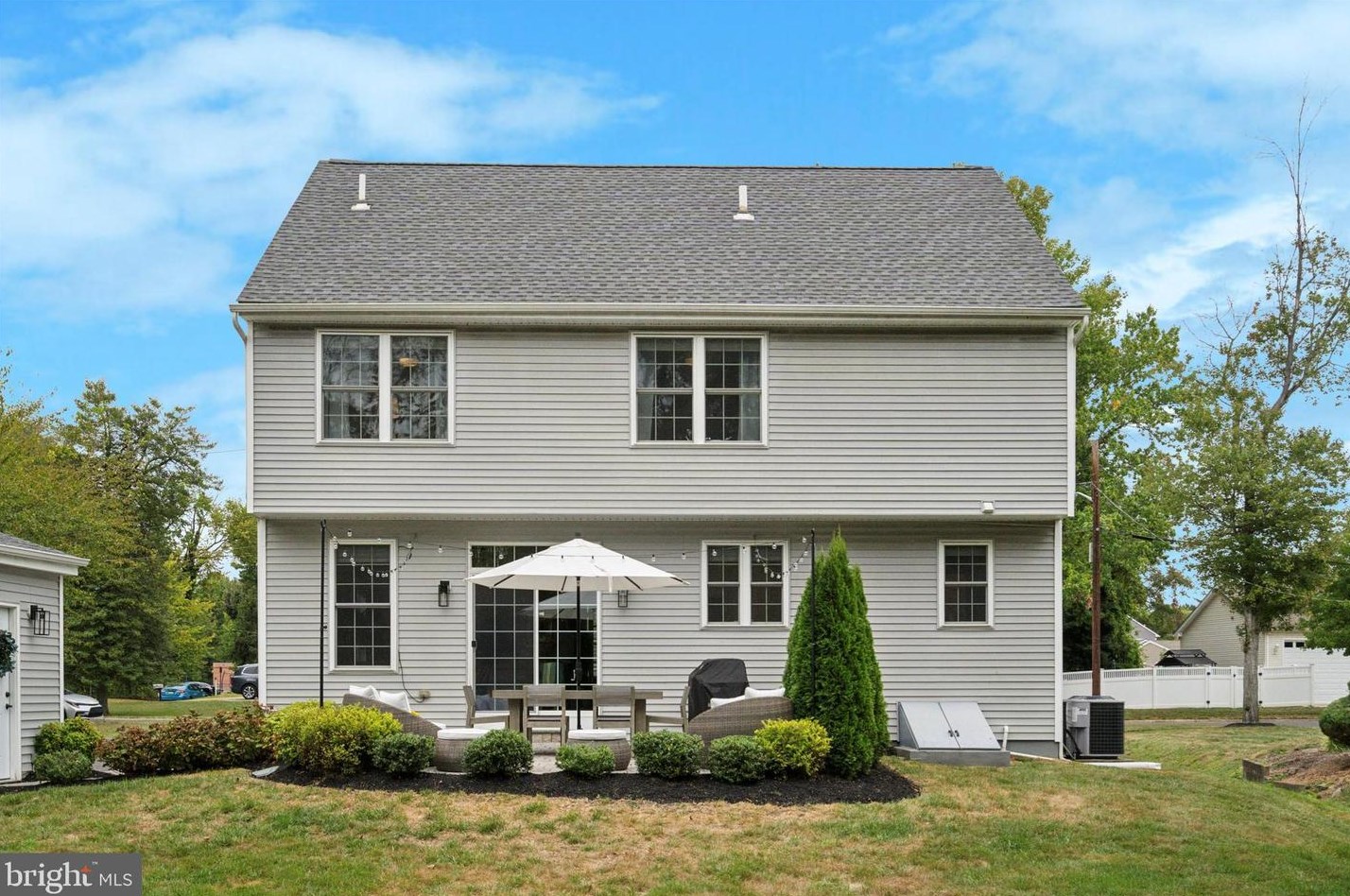 512 Bethel Ave, Moorestown, NJ 08057