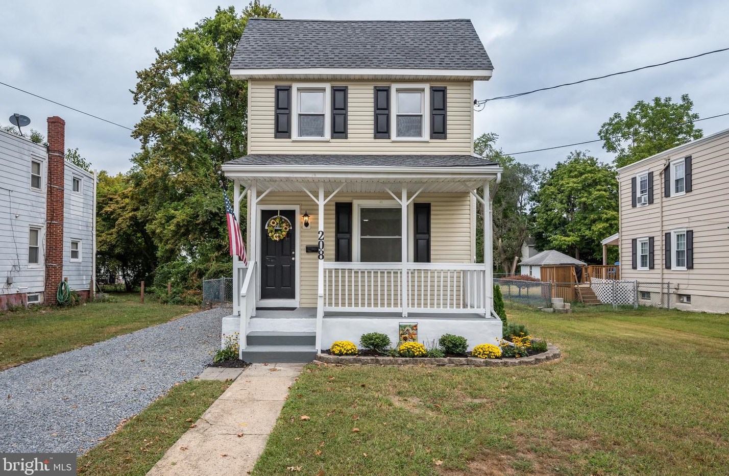 208 Delaware Ave, Palmyra, NJ 08065