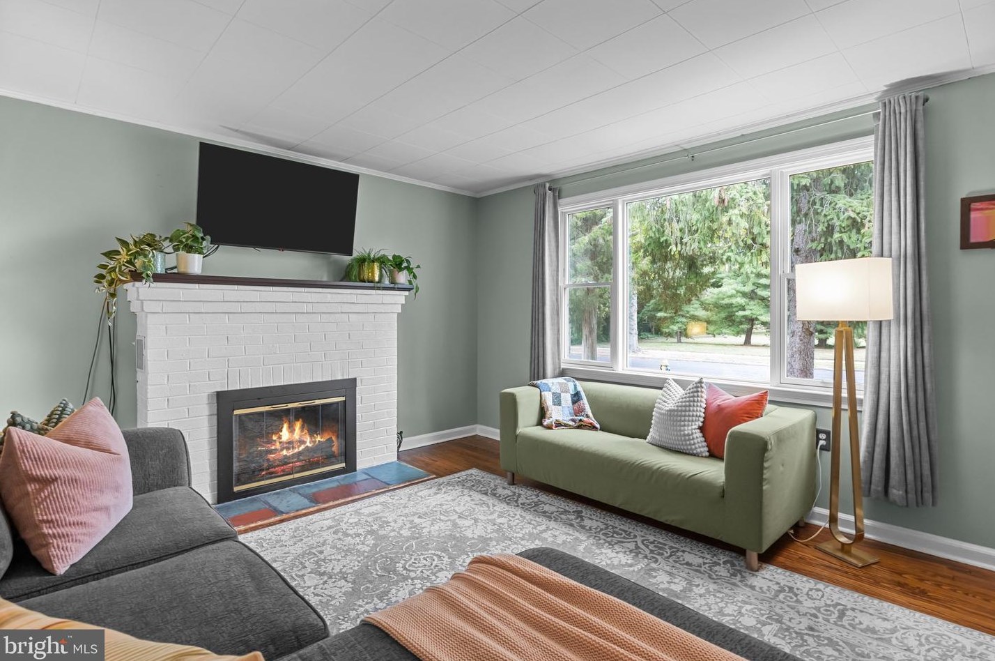 500 Fulton St, Riverton NJ 08077-1151 exterior