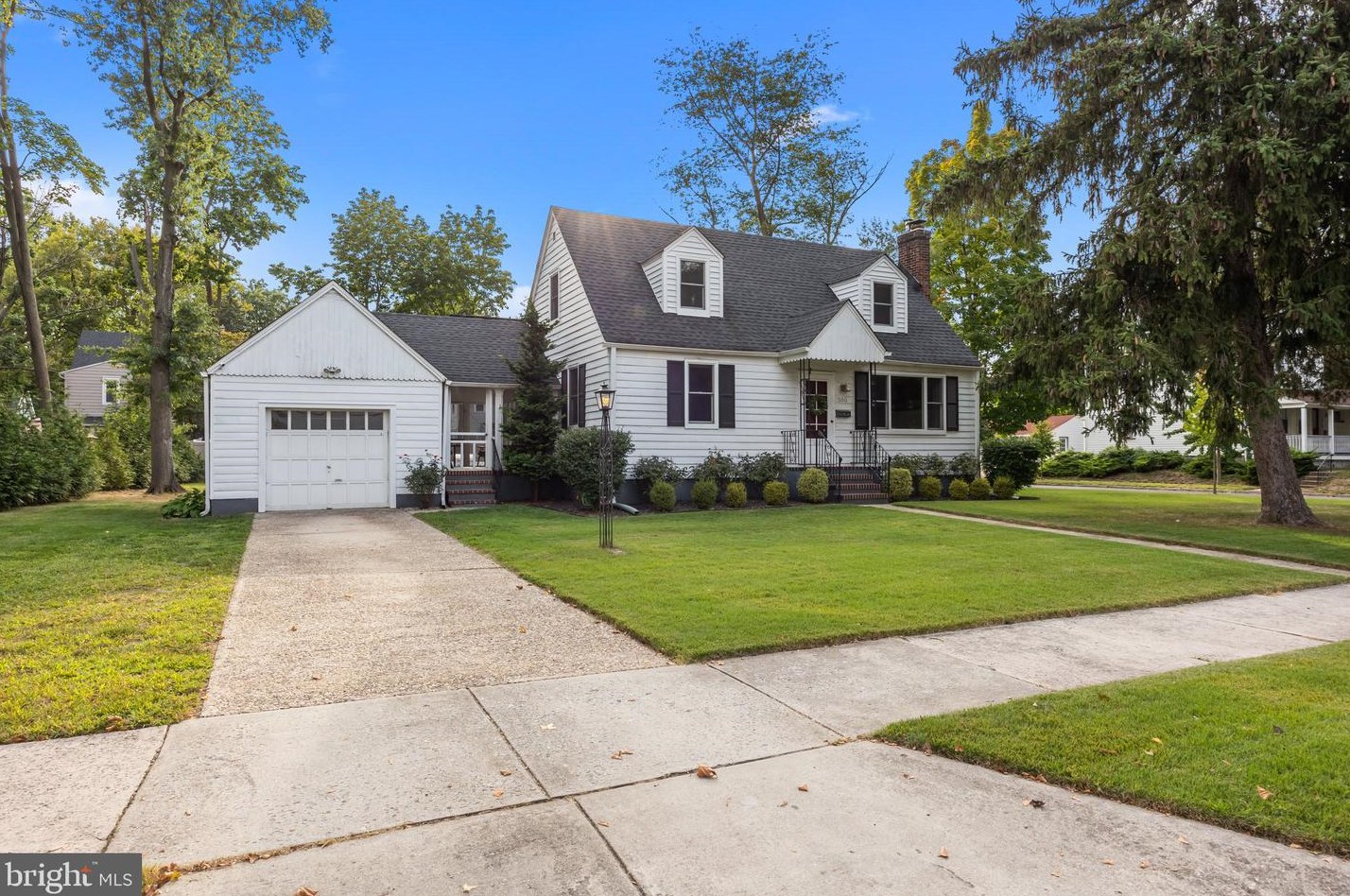500 Fulton St, Riverton, NJ 08077-1151
