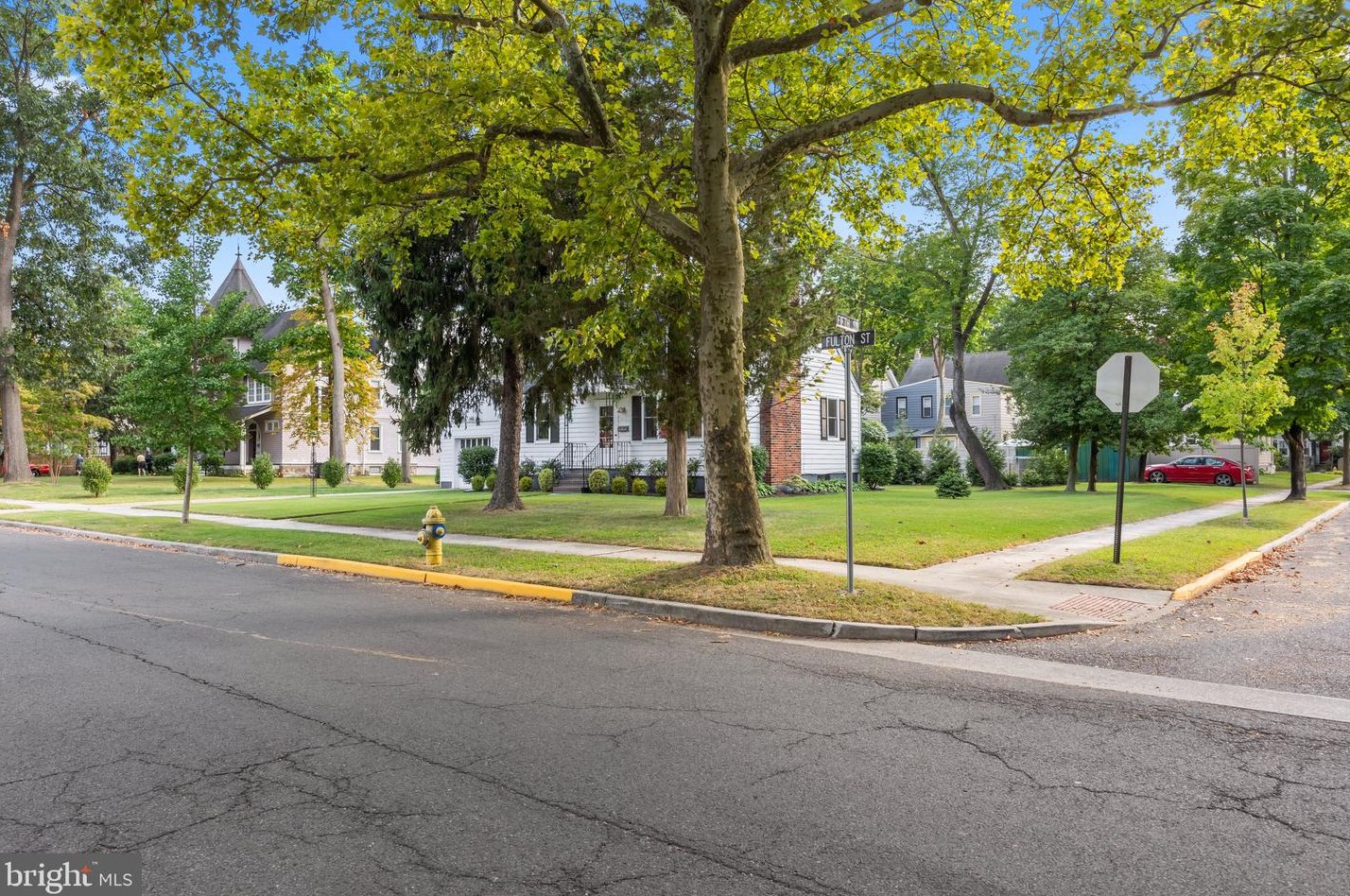 500 Fulton St, Riverton NJ 08077-1151 exterior