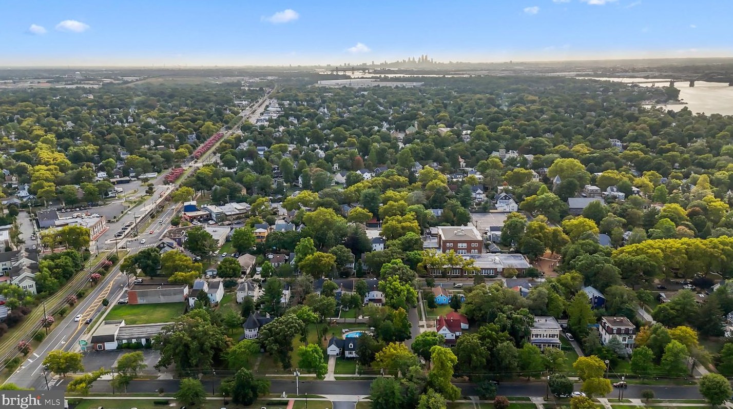 500 Fulton St, Riverton NJ 08077-1151 exterior